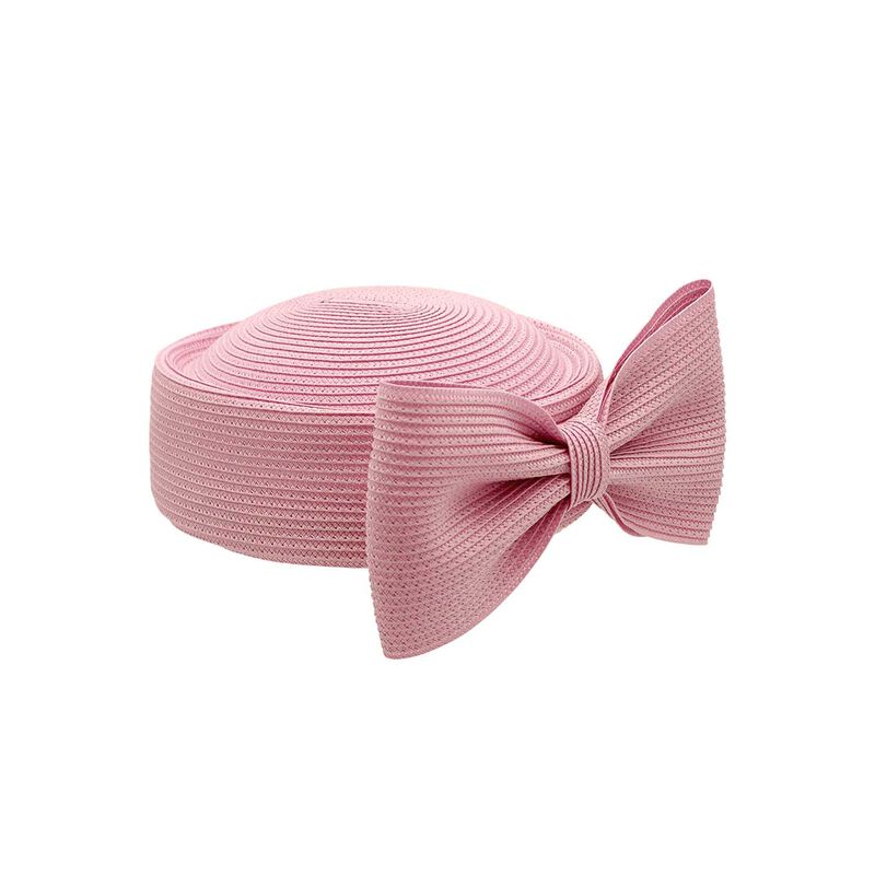 Morgan & Taylor Tara Racewear Pillbox Hat image number 7